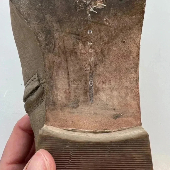 Dolce Vita Booties - Picture 9 of 9